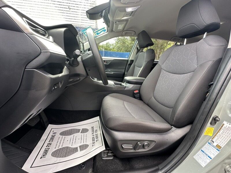 2021 Toyota RAV4 Hybrid XLE Jacksonville FL