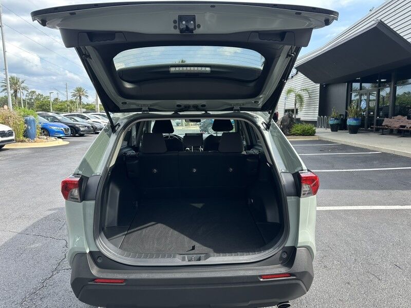 2021 Toyota RAV4 Hybrid XLE Jacksonville FL