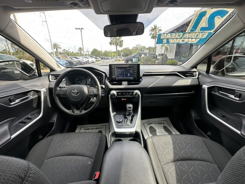 2021 Toyota RAV4 Hybrid XLE Jacksonville FL