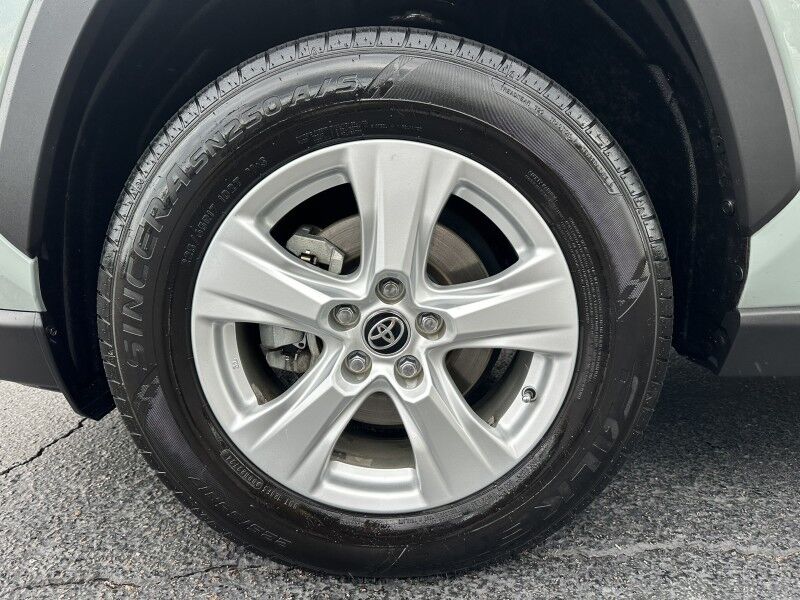 2021 Toyota RAV4 Hybrid XLE Jacksonville FL