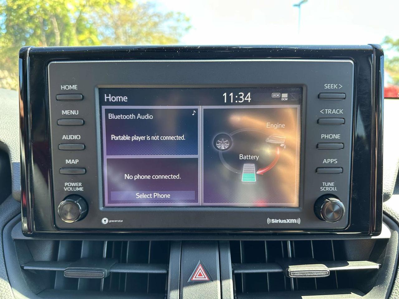 2021 Toyota RAV4 Hybrid XLE San Clemente CA