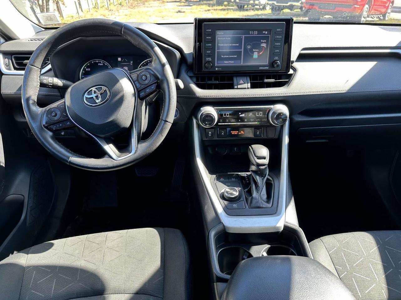 2021 Toyota RAV4 Hybrid XLE San Clemente CA