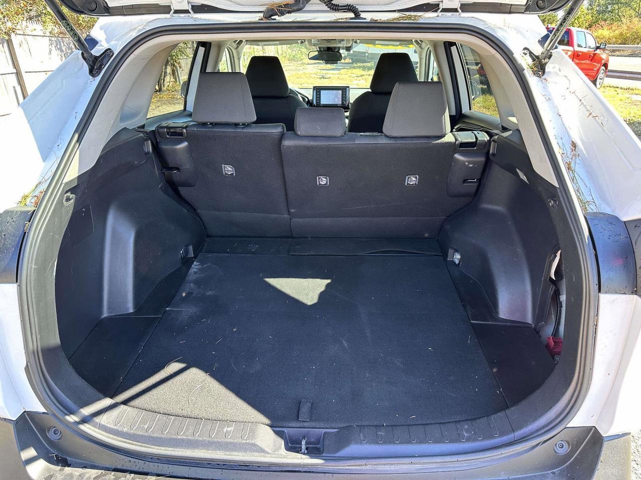 2021 Toyota RAV4 Hybrid XLE San Clemente CA