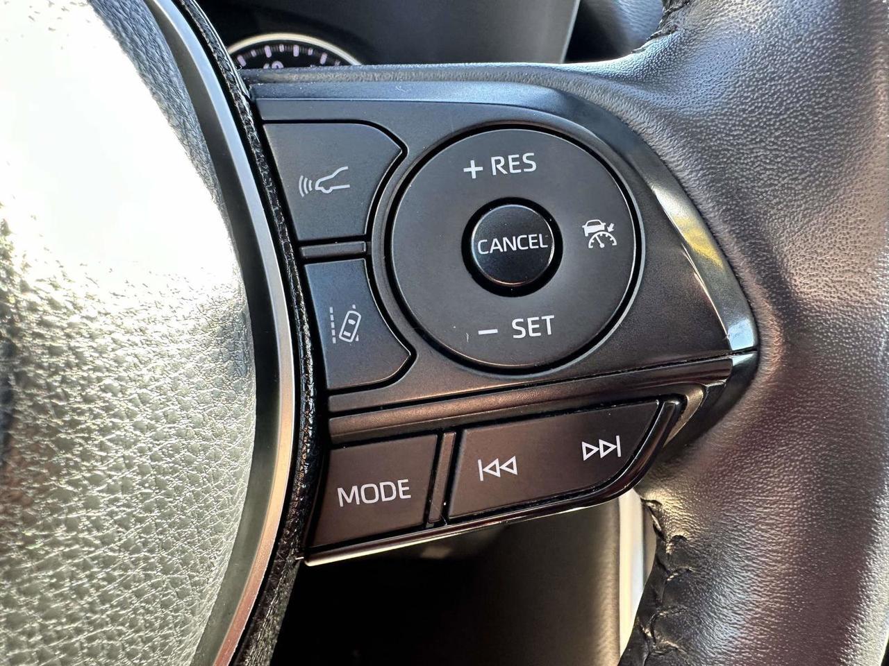 2021 Toyota RAV4 Hybrid XLE San Clemente CA