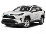 2021 Toyota RAV4 Hybrid XLE Premium Chicago IL 2021 Toyota RAV4 Hybrid XLE Premium Chicago IL