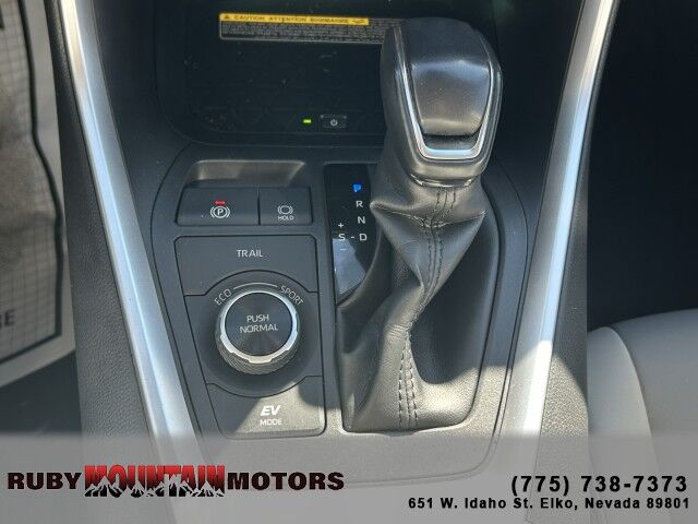 2021 Toyota RAV4 Hybrid XLE Premium Elko NV