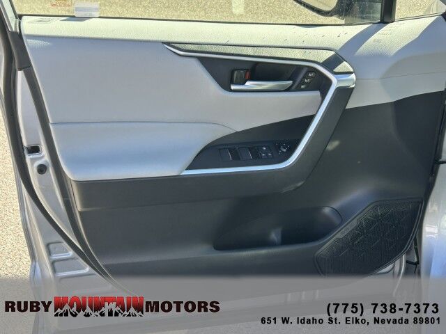 2021 Toyota RAV4 Hybrid XLE Premium Elko NV