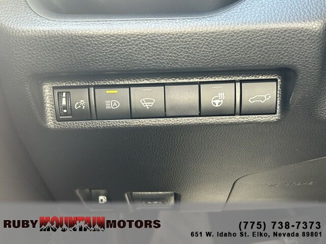 2021 Toyota RAV4 Hybrid XLE Premium Elko NV