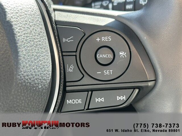 2021 Toyota RAV4 Hybrid XLE Premium Elko NV