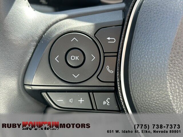 2021 Toyota RAV4 Hybrid XLE Premium Elko NV