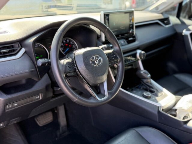 2021 Toyota RAV4 Hybrid XLE Premium Mesa AZ