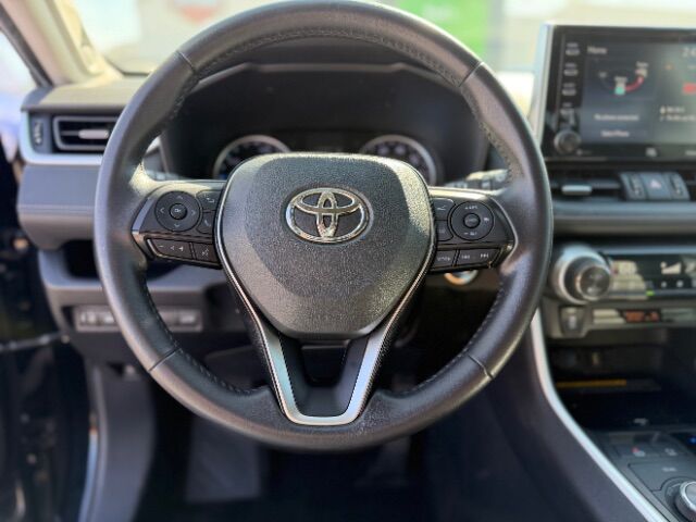 2021 Toyota RAV4 Hybrid XLE Premium Mesa AZ