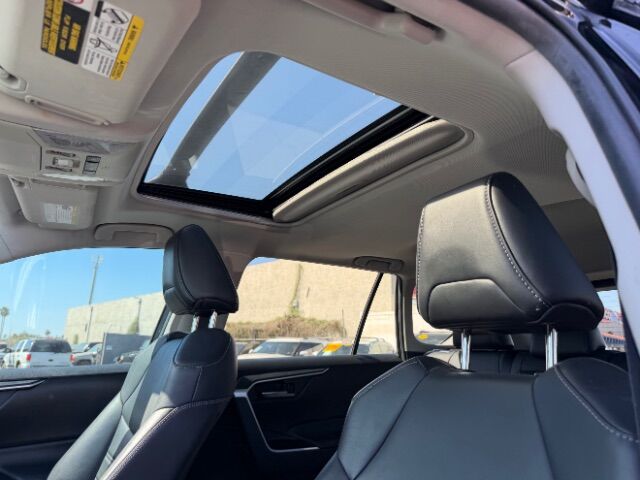 2021 Toyota RAV4 Hybrid XLE Premium Mesa AZ