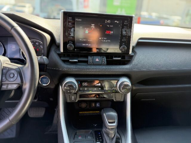 2021 Toyota RAV4 Hybrid XLE Premium Mesa AZ