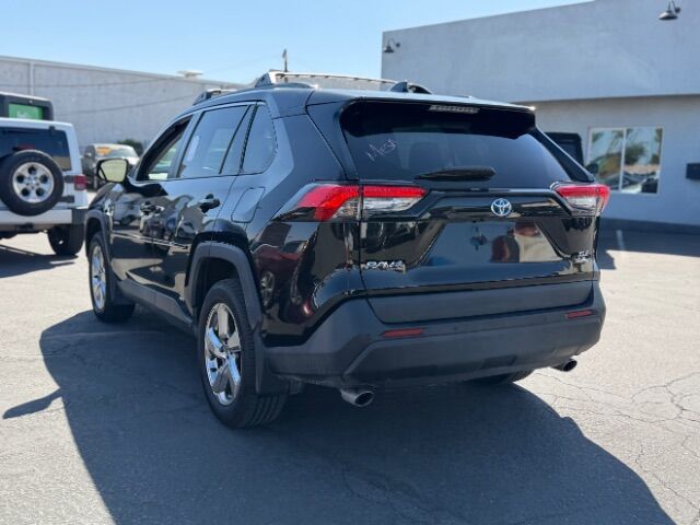 2021 Toyota RAV4 Hybrid XLE Premium Mesa AZ