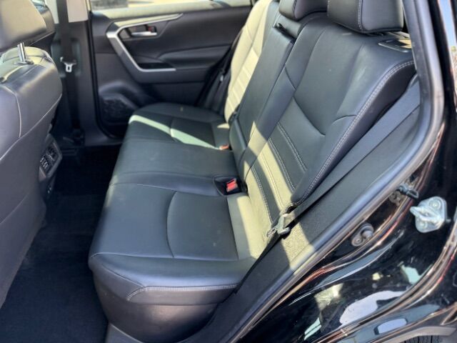 2021 Toyota RAV4 Hybrid XLE Premium Mesa AZ