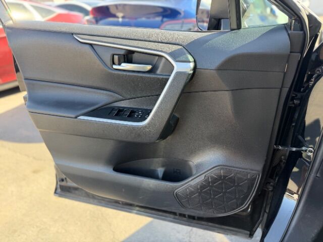 2021 Toyota RAV4 Hybrid XLE Premium Mesa AZ