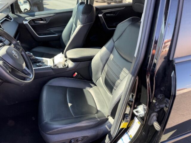 2021 Toyota RAV4 Hybrid XLE Premium Mesa AZ