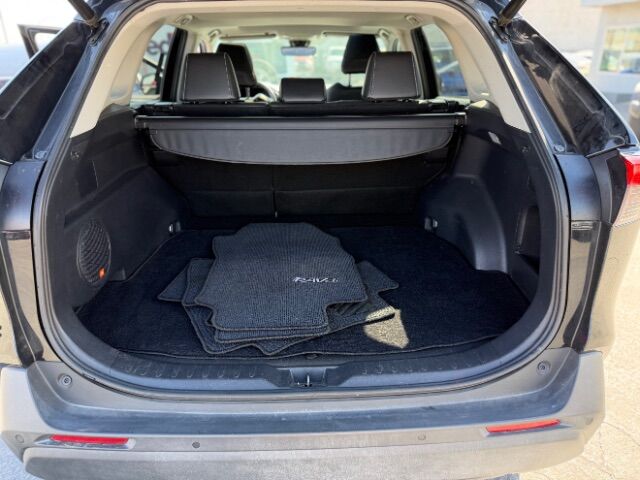 2021 Toyota RAV4 Hybrid XLE Premium Mesa AZ