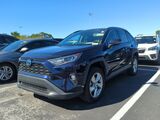 2021 Toyota RAV4 Hybrid XLE Premium Oshkosh WI