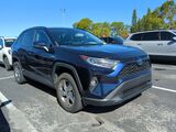2021 Toyota RAV4 Hybrid XLE Premium Oshkosh WI