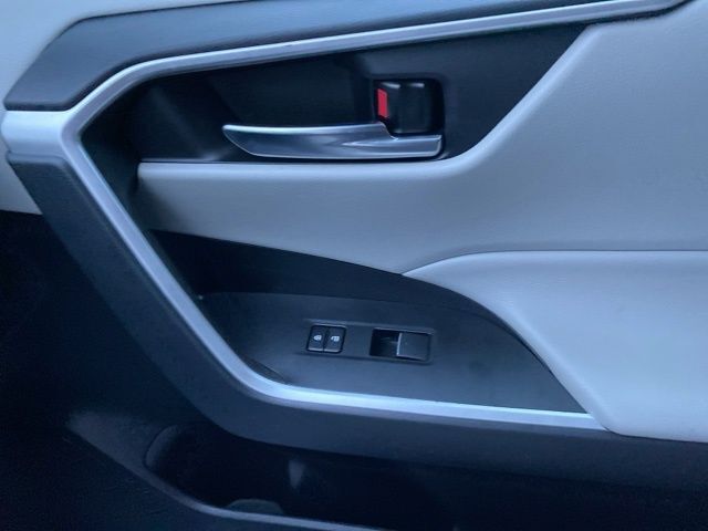 2021 Toyota RAV4 Hybrid XLE Premium Raleigh NC