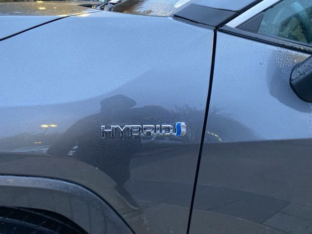 2021 Toyota RAV4 Hybrid XLE Premium Raleigh NC