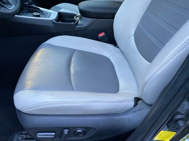 2021 Toyota RAV4 Hybrid XLE Premium Raleigh NC