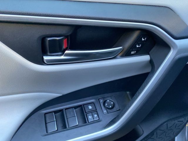 2021 Toyota RAV4 Hybrid XLE Premium Raleigh NC