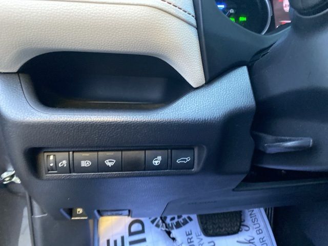 2021 Toyota RAV4 Hybrid XLE Premium Raleigh NC