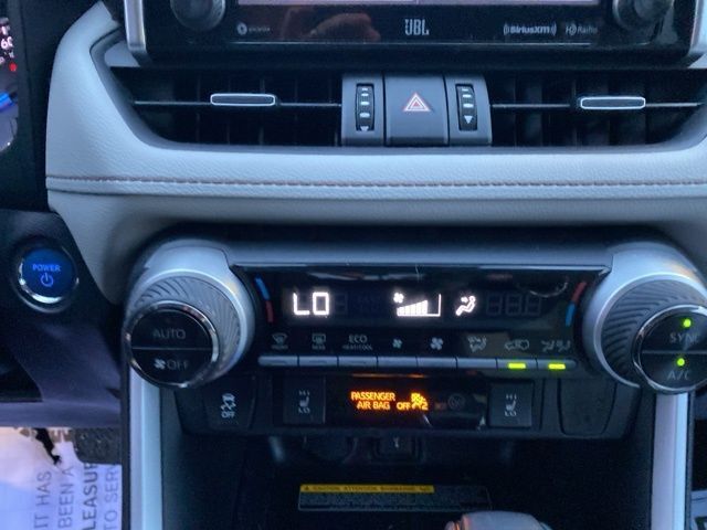 2021 Toyota RAV4 Hybrid XLE Premium Raleigh NC