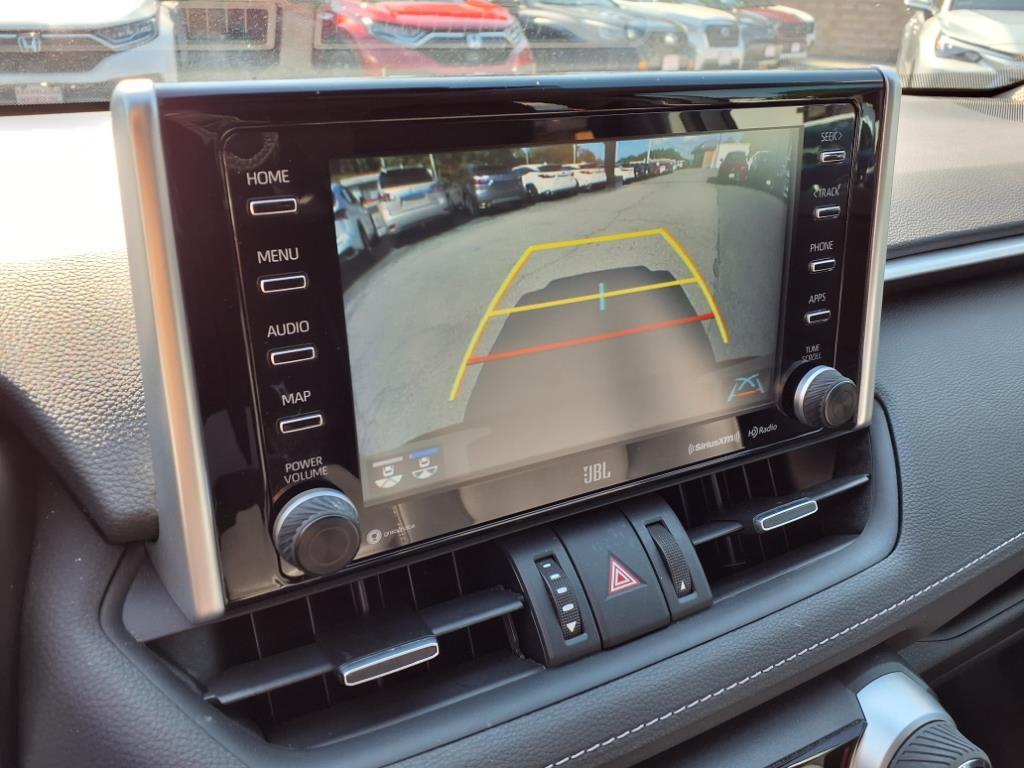 2021 Toyota RAV4 Hybrid XLE Premium Roanoke VA