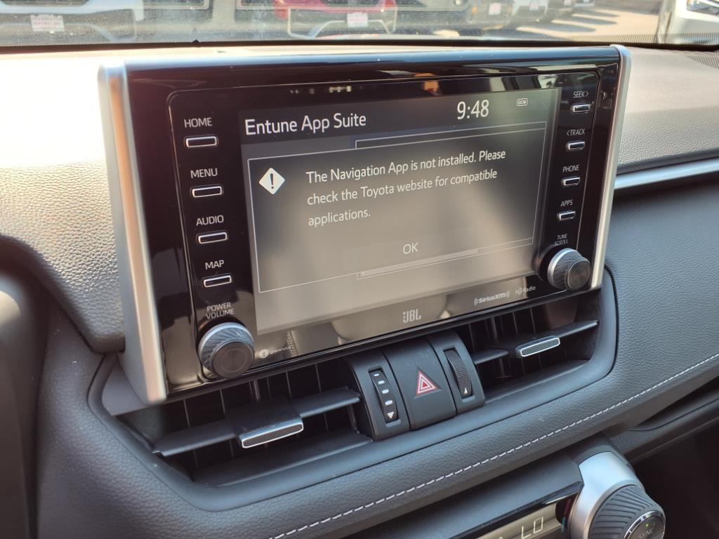 2021 Toyota RAV4 Hybrid XLE Premium Roanoke VA