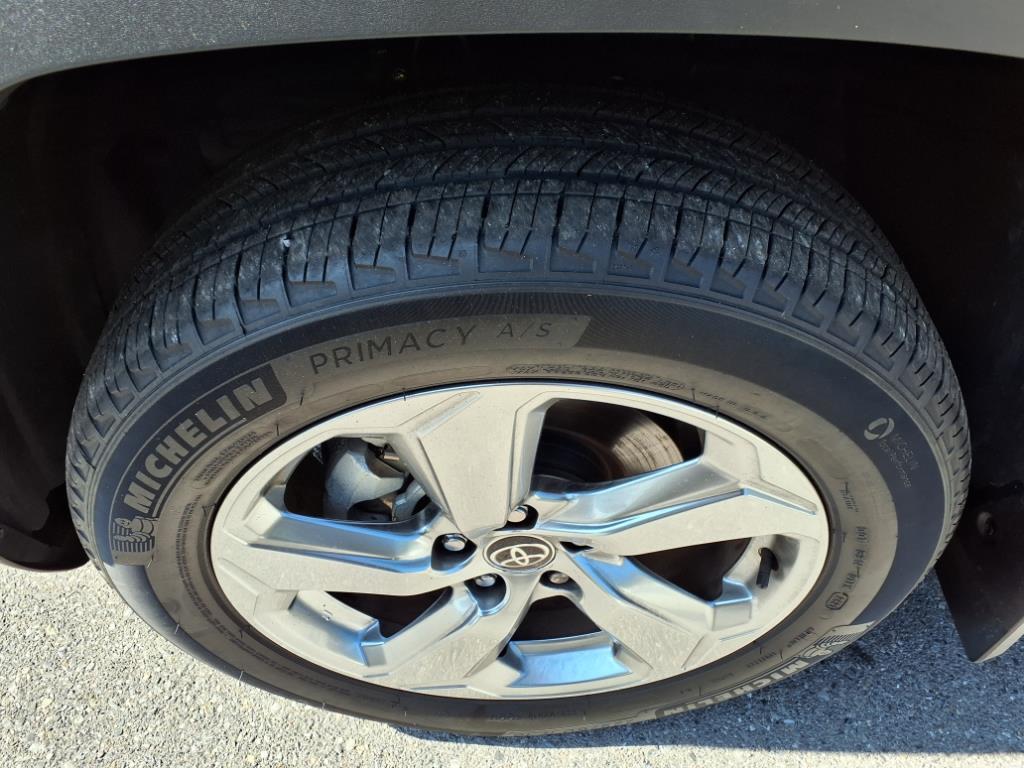 2021 Toyota RAV4 Hybrid XLE Premium Roanoke VA