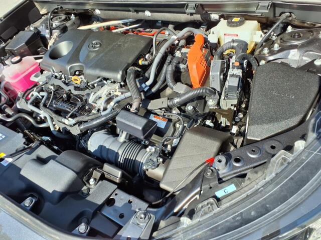 2021 Toyota RAV4 Hybrid XLE Premium Roanoke VA