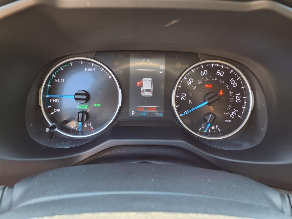 2021 Toyota RAV4 Hybrid XLE Premium Roanoke VA