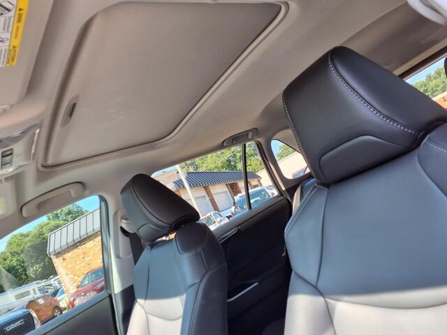 2021 Toyota RAV4 Hybrid XLE Premium Roanoke VA
