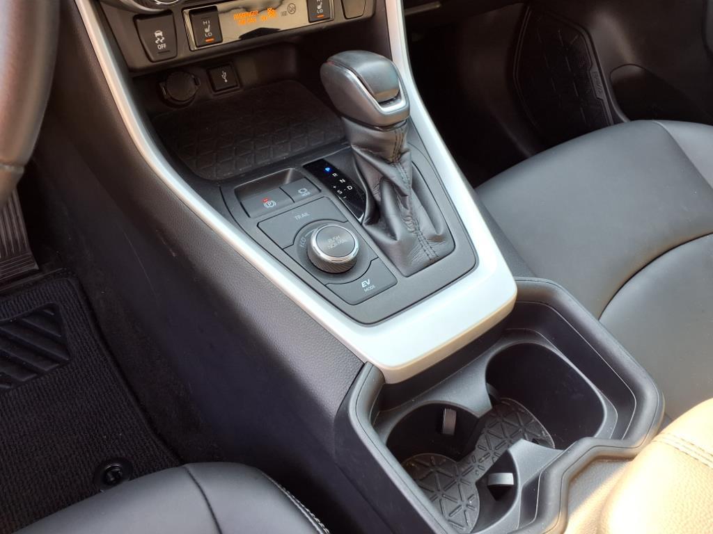 2021 Toyota RAV4 Hybrid XLE Premium Roanoke VA