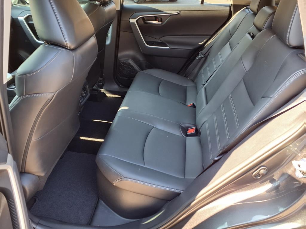 2021 Toyota RAV4 Hybrid XLE Premium Roanoke VA