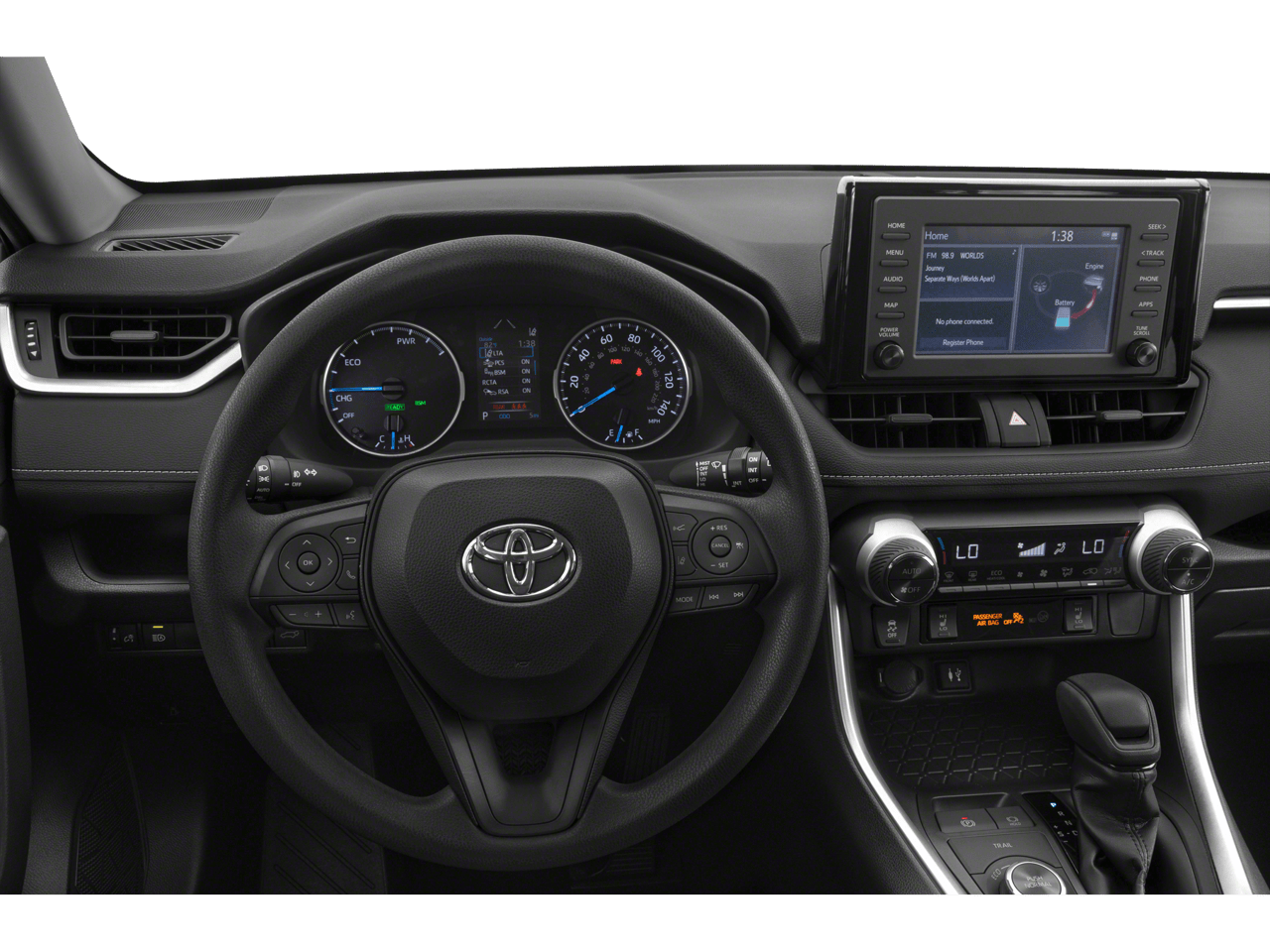 2021 Toyota RAV4 Hybrid XLE Premium Roseville CA