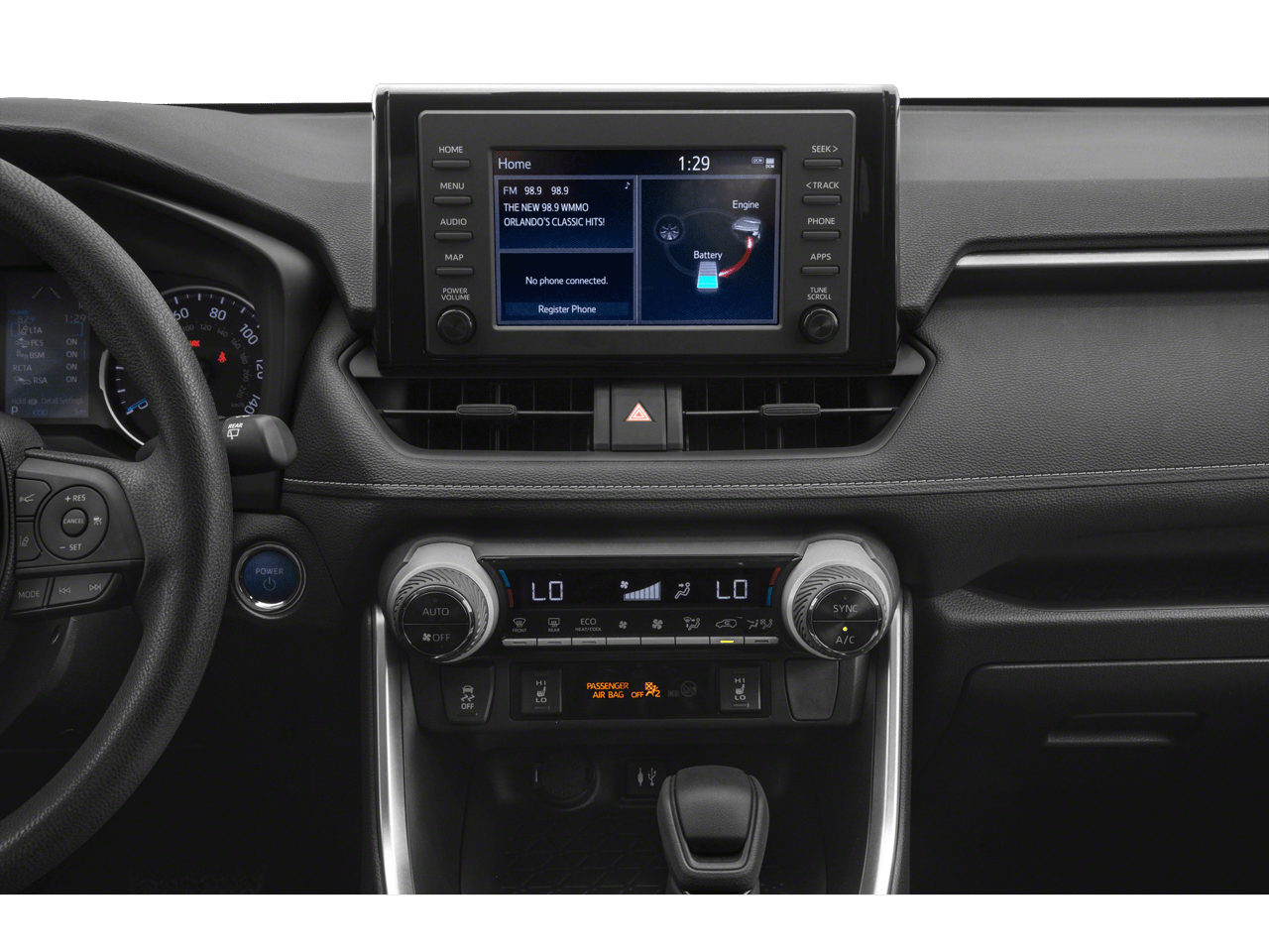 2021 Toyota RAV4 Hybrid XLE Premium Roseville CA