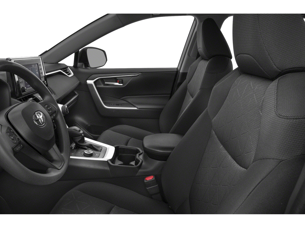 2021 Toyota RAV4 Hybrid XLE Premium Roseville CA