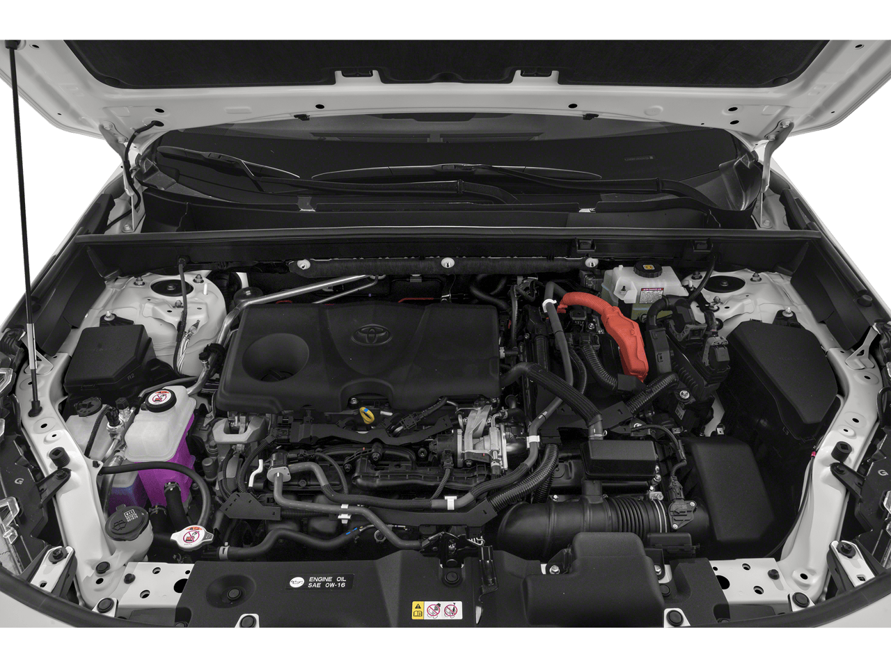 2021 Toyota RAV4 Hybrid XLE Premium Roseville CA