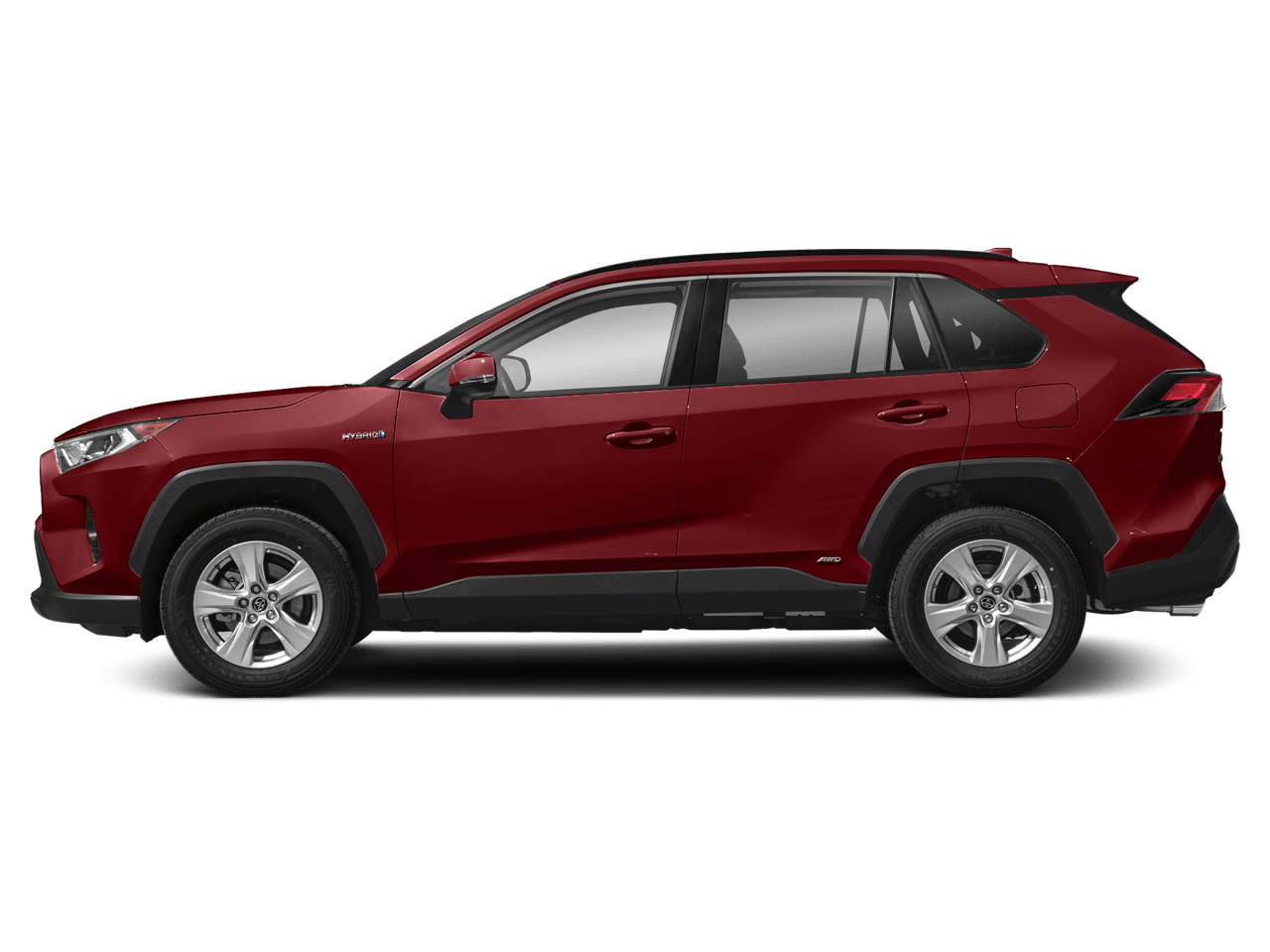 2021 Toyota RAV4 Hybrid XLE Premium Roseville CA