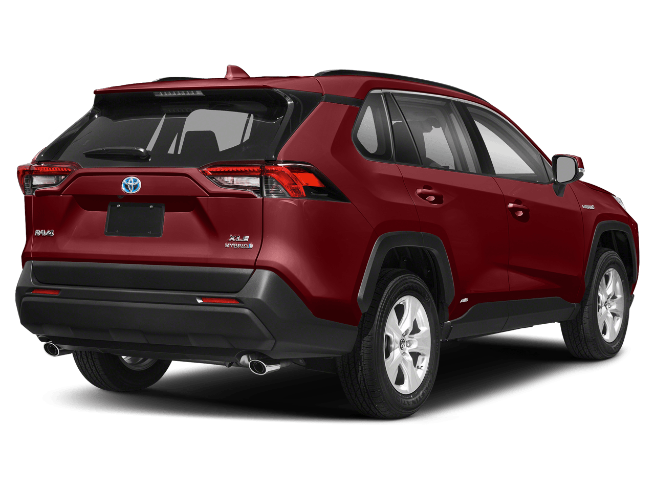 2021 Toyota RAV4 Hybrid XLE Premium Roseville CA