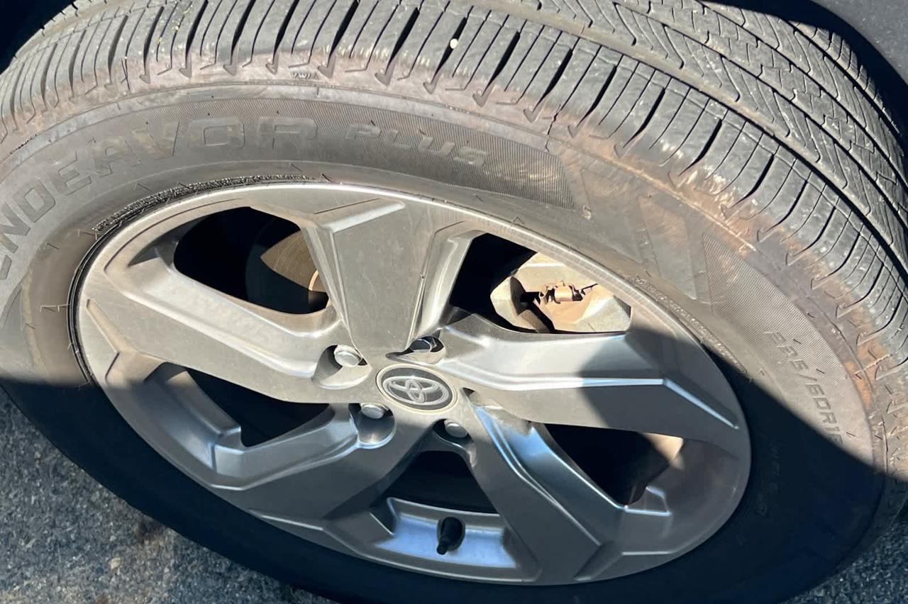 2021 Toyota RAV4 Hybrid XLE Premium Roseville CA