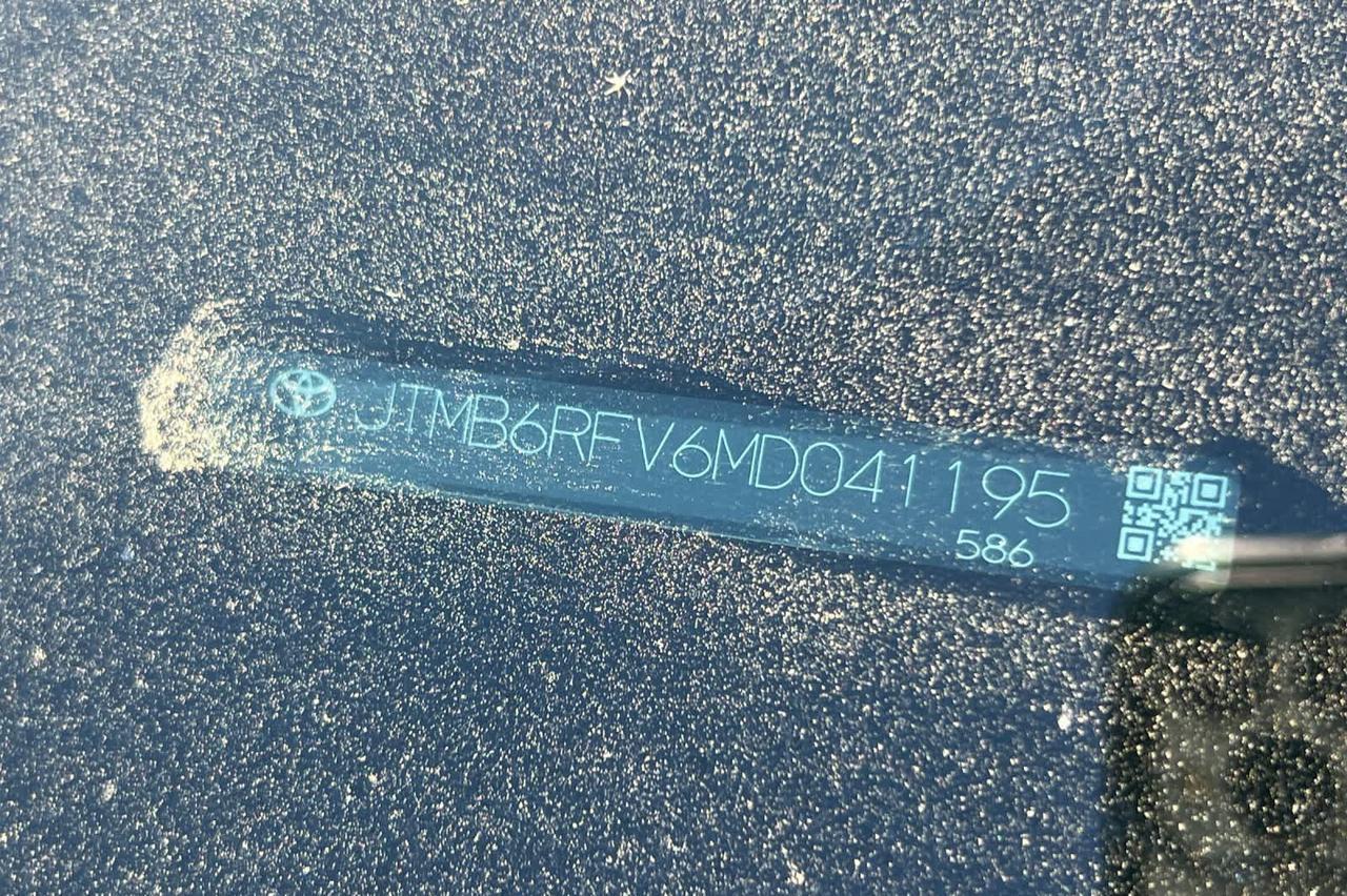 2021 Toyota RAV4 Hybrid XLE Premium Roseville CA