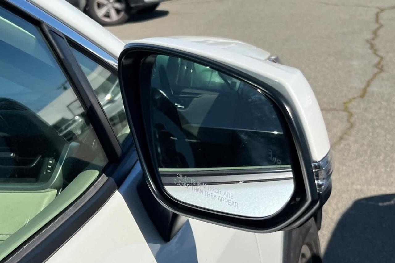 2021 Toyota RAV4 Hybrid XLE Premium Roseville CA