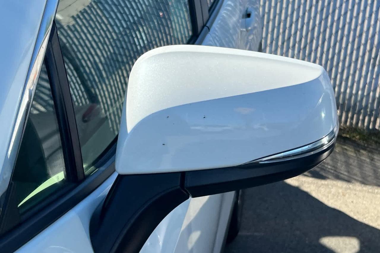 2021 Toyota RAV4 Hybrid XLE Premium Roseville CA