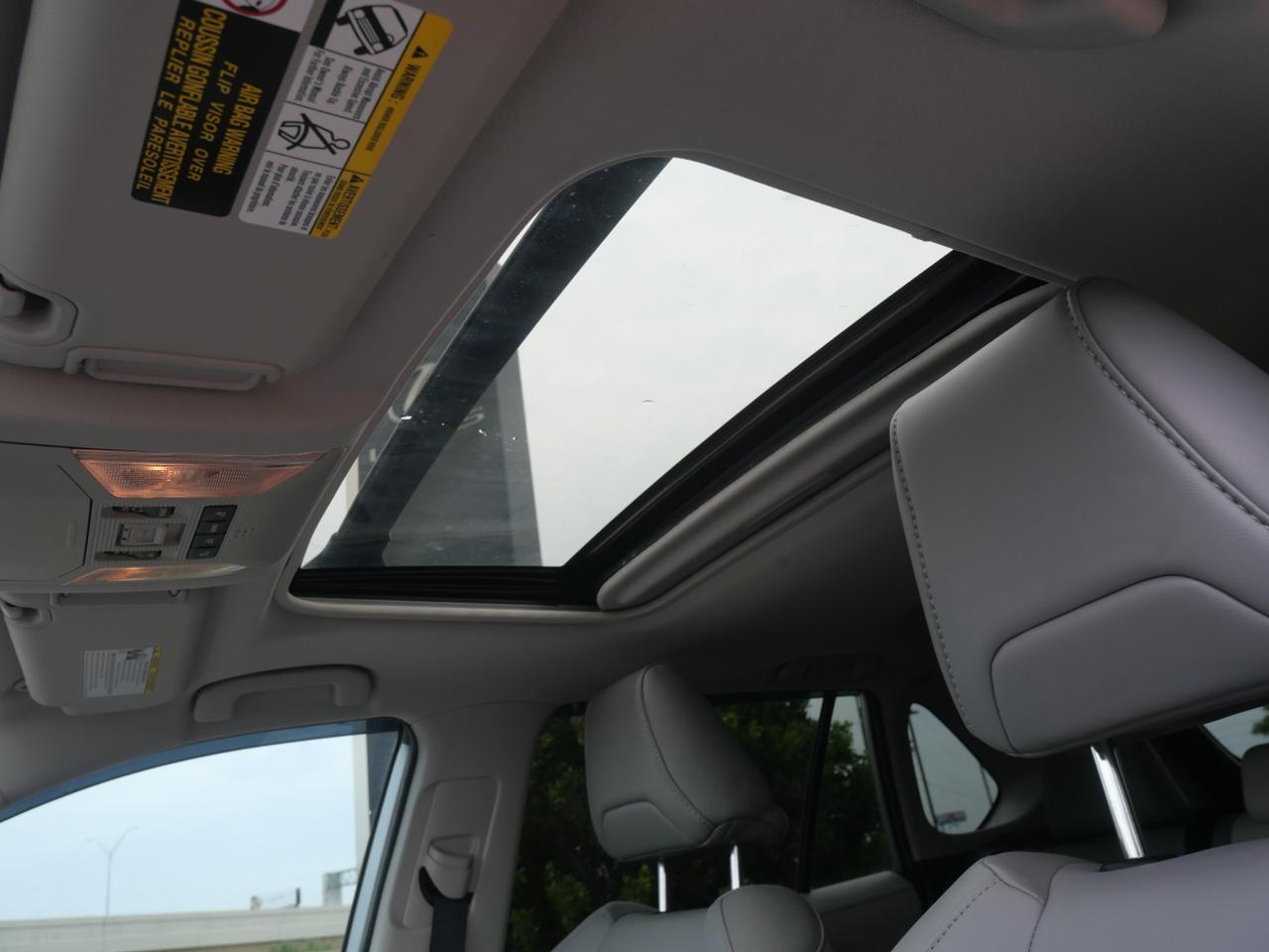 2021 Toyota RAV4 Hybrid XLE Premium San Juan TX